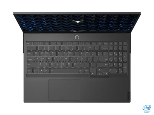 Y740S-15 I7-10750H 16GB 512GB W10H — view 5