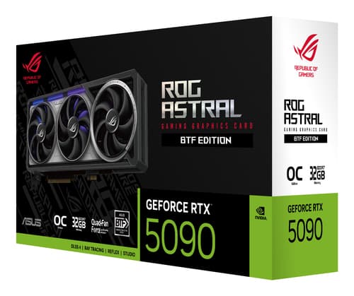 ROG-ASTRAL-RTX5090-O32G-BTF-GAMING — view 10