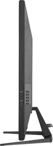 iiyama ProLite X4373UHSU-B2 - LED monitor - 43" (42.5" viewable) - 3840 x 2160 4K @ 60 Hz - VA - 450 cd/m� - 4000:1 - HDR10 - 3 ms - 2xHDMI, DisplayPort - speakers - matte, black — view 7