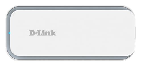 D-Link D501 - Wireless cellular modem - 5G LTE - USB-C 3.1 - 3.4 Gbps