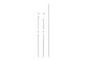 Meural MCAR1 - Cable cover - for Meural Canvas II MC327 thumbnail 1