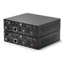 100M CAT.6 DUAL HEAD HDMI USB RS thumbnail 2