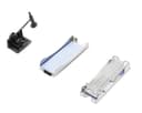 Lenovo ThinkCentre M.2 SSD Kit III - Storage installation kit - for ThinkCentre M70s Gen 3, M75t Gen 2, M90s Gen 3, ThinkCentre neo 50, ThinkStation P35X thumbnail 1