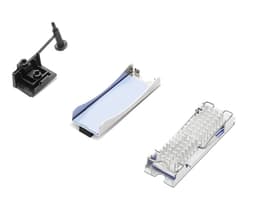Lenovo ThinkCentre M.2 SSD Kit III - Storage installation kit - for ThinkCentre M70s Gen 3, M75t Gen 2, M90s Gen 3, ThinkCentre neo 50, ThinkStation P35X