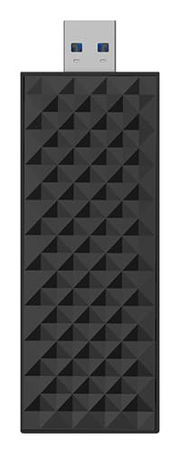 WIFI 7 BE5000 USB3.0 ADAPTER (A9000) — view 4