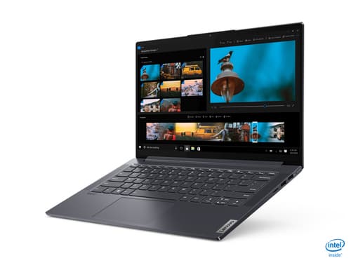 YOGA SLIM7 14 I5-1135G7 8GB 256GB