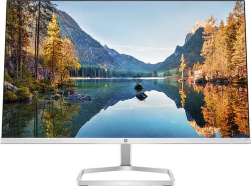 MNTR HP M24FW FHD UK