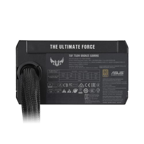Asus Accessories Power Supply — view 3