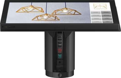 *Non Cancellable/Non Returnable (NCNR)* HP ENGAGEAIO C5900E 8/128 W10IOT — view 6