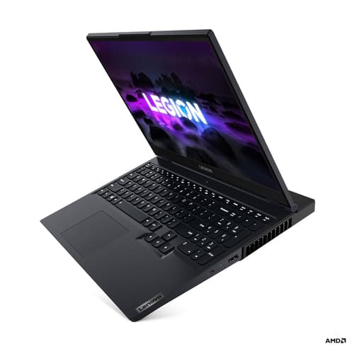 LEG5 15 R7 5800H 16GB 512GB 3070 W11 — view 4