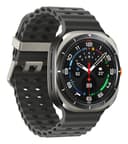 GXY WATCH ULTRA 47MM LTE SILVER thumbnail 3