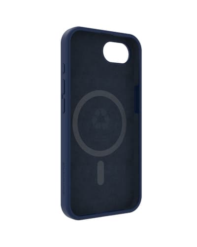 Monaco-iPhone 16e-Pacific Blue — view 3