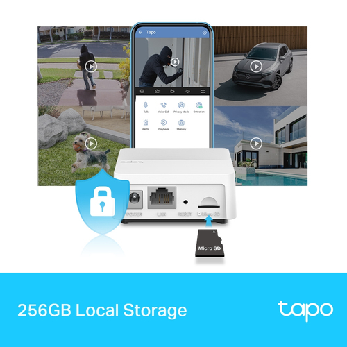 SMART HUB — view 8