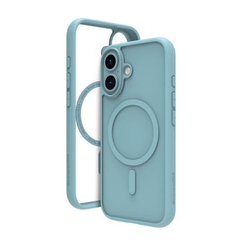 Grenen MagSafe-iPhone 16 Plus-Green — view 1