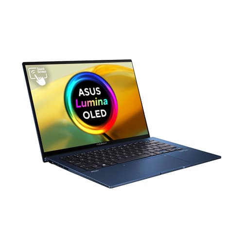 ZBK 14 I5-1340P 16GB/512GB W11H TCH — view 3