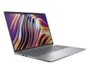 HP ZBook Power G11 A Mobile Workstation - AMD Ryzen 7 - 8845HS / up to 5.1 GHz - Win 11 Pro - RTX 2000 Ada - 32 GB RAM - 1 TB SSD NVMe, TLC - 16" IPS 2560 x 1600 (WQXGA) @ 120 Hz - Gigabit Ethernet - Wi-Fi 6E, Bluetooth - kbd: UK thumbnail 2