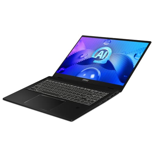 MSI NOTEBOOK — view 25