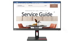 TV S24I 30 23.8 INCH MONITOR
