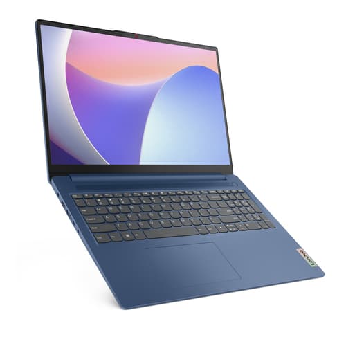 IP SLIM 3 16 U300 4GB 128G W11S BLUE — view 22