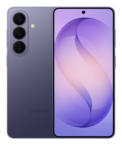GALAXY S26+ COBALT VIOLET 256GB — view 3