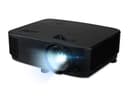 Acer Vero PD2327W - DLP projector - portable - 3200 lumens - WXGA (1280 x 800) - 16:10 - black thumbnail 2