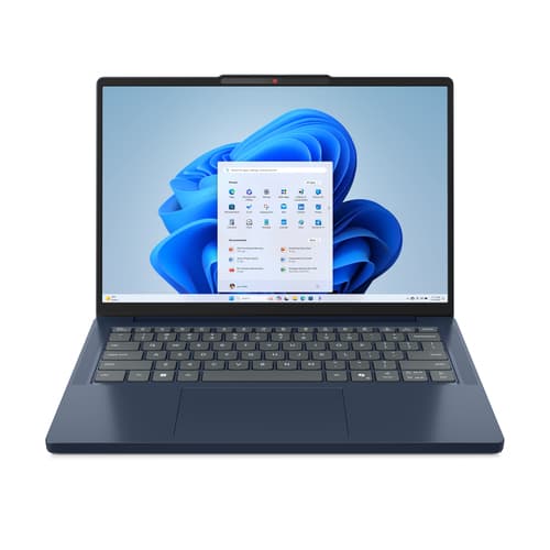 IP SLIM3 14 R7 8/512GB W11H BLUE