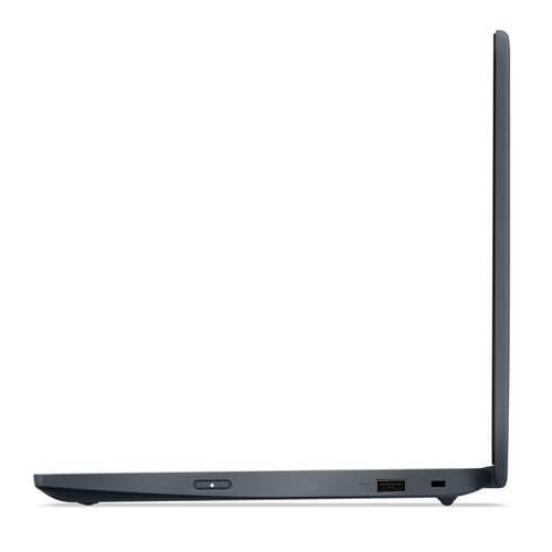 Lenovo 100w Gen 4 82VK - Intel N-series - N100 / up to 3.4 GHz - Win 11 Pro - UHD Graphics - 4 GB RAM - 128 GB SSD NVMe - 11.6" TN 1366 x 768 (HD) - Wi-Fi 6 - slate grey - kbd: UK — view 5