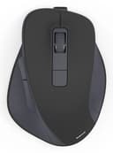WM-500 WIRELESS MOUSE EGO 6 BUTT BLK thumbnail 1