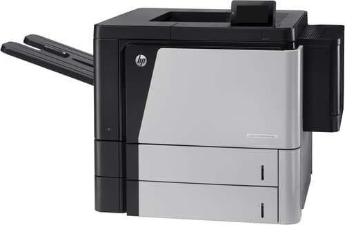 ^HP LJ ENT M806DN 56PPM A3 — view 7