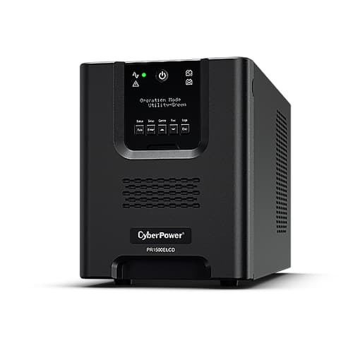 1500VA LINE INTERACTIVE TOWER PRO