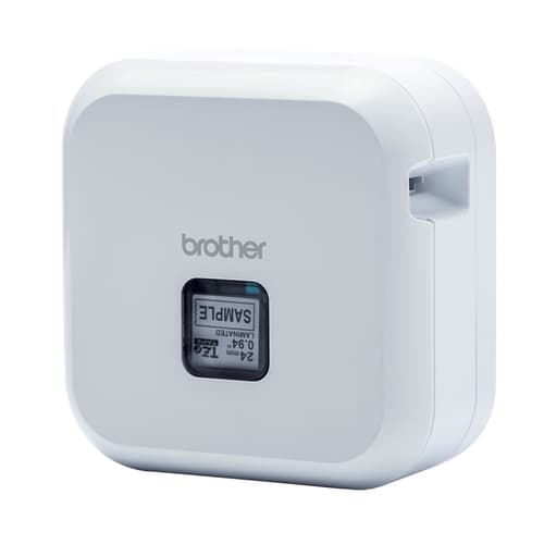 BROTHER P-Touch Machine — view 4