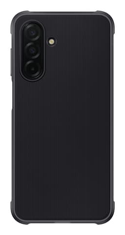 RUGGED CASE GALAXY A26 BLK