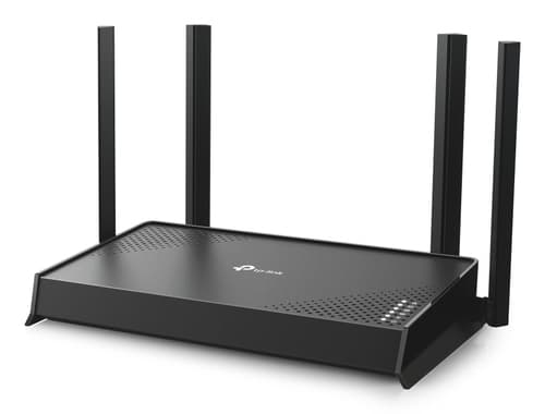 TP-Link Archer BE220 DualBand Router — view 3