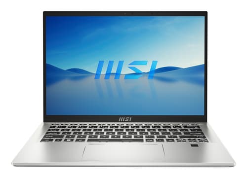 MSI PREST 14 I5-12450H 16G 512G 2050