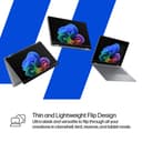 14-FK0002NA RAI 7 350 16G 1T W11 SLV thumbnail 13