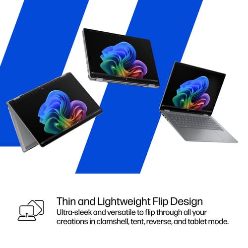 14-FK0002NA RAI 7 350 16G 1T W11 SLV — view 14