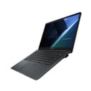 ASUS ExpertBook B1 B1403CV-I515X - 180-degree hinge design - Intel Core i5 - 13420H / up to 4.6 GHz - Win 11 Pro - UHD Graphics - 16 GB RAM - 512 GB SSD NVMe - 14" 1920 x 1080 (Full HD) - Gigabit Ethernet - Wi-Fi 6E, Bluetooth - gentle grey - with 1 year ASUS ZenCare