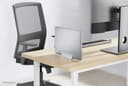 Neomounts - Notebook stand (vertical) - universal - 11" - 17" - silver thumbnail 11