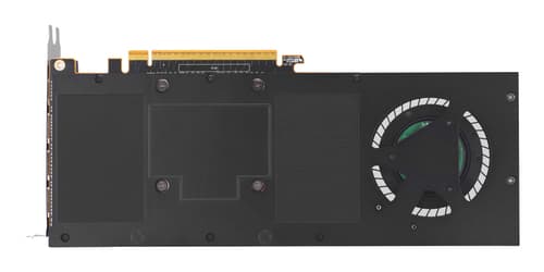 ASUS Turbo -AI-PRO-R9700-32G AMD Radeon AI PRO R9700 32 GB GDDR6 — view 10
