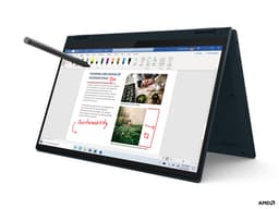 IP FLEX 5 14ALC05 R5 8G 256G 10S
