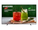 Samsung BE98D-H - 98" Diagonal Class BED-H Series LED-backlit LCD TV - Crystal UHD - digital signage - Smart TV - Tizen OS - 4K UHD (2160p) 3840 x 2160 - HDR - graphite black thumbnail 6