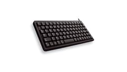 CHERRY ML4100 - Keyboard - PS/2, USB - QWERTY - US - black