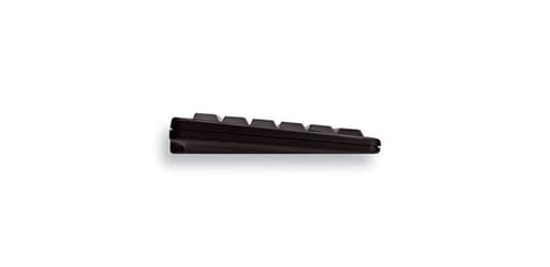 CHERRY ML4100 - Keyboard - PS/2, USB - QWERTY - US - black — view 5