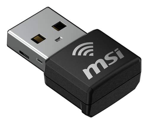 AX1800 NANO WIFI USB ADAPTER — view 5