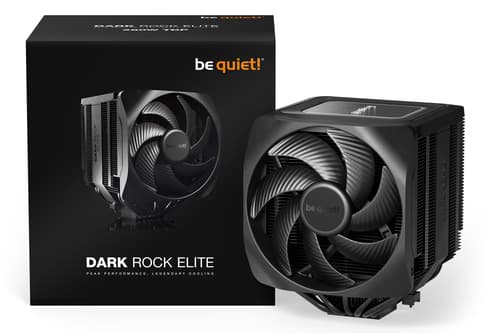 BeQuiet FANS — view 8