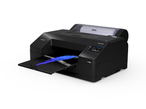 Epson Large Format Hardware SC-T LF Printer HW (P5) — view 3