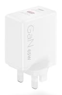 LEN DUAL USB-C 65W GAN CHARGER thumbnail 3