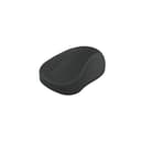 Active Key Medical AK-PMH21 - Mouse - ergonomic - hygene, with touch scroll sensor - right and left-handed - optical - 2 buttons - wireless - 2.4 GHz - USB wireless receiver - black thumbnail 3