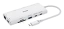 D-Link DUP-A01 - Docking station - USB-C - 2 x HDMI - 1GbE thumbnail 3
