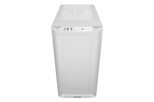 PURE BASE 501 LX ATX CASE GLASS SIDE — view 7